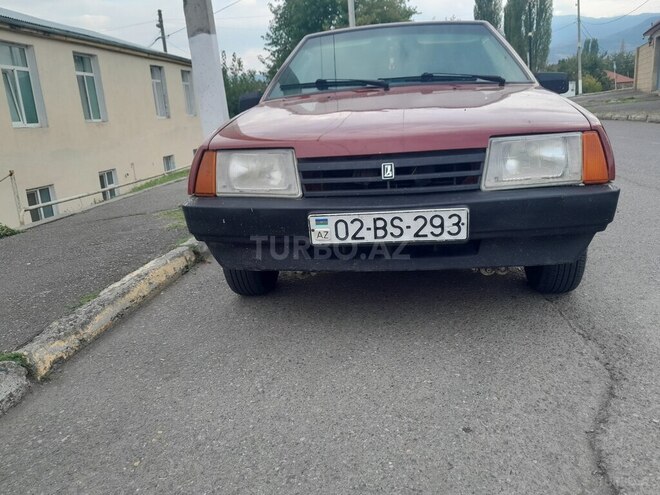 LADA (VAZ) 2109 1990, 200,000 km - 1.5 l - Göygöl