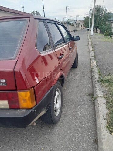 LADA (VAZ) 2109 1990, 200,000 km - 1.5 l - Göygöl