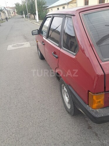 LADA (VAZ) 2109 1990, 200,000 km - 1.5 l - Göygöl