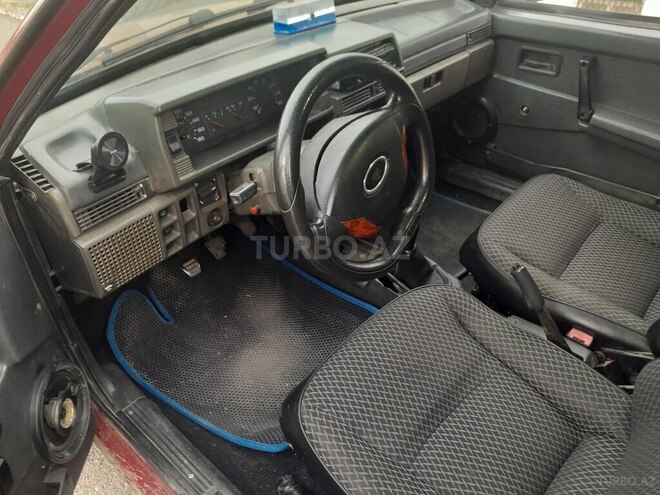 LADA (VAZ) 2109 1990, 200,000 km - 1.5 l - Göygöl