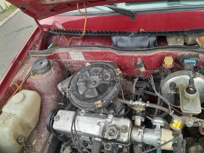 LADA (VAZ) 2109 1990, 200,000 km - 1.5 l - Göygöl