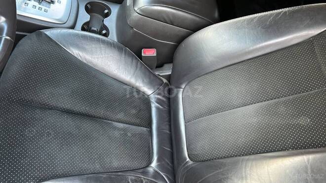 Hyundai Santa Fe 2010, 260,000 km - 2.0 l - Bakı