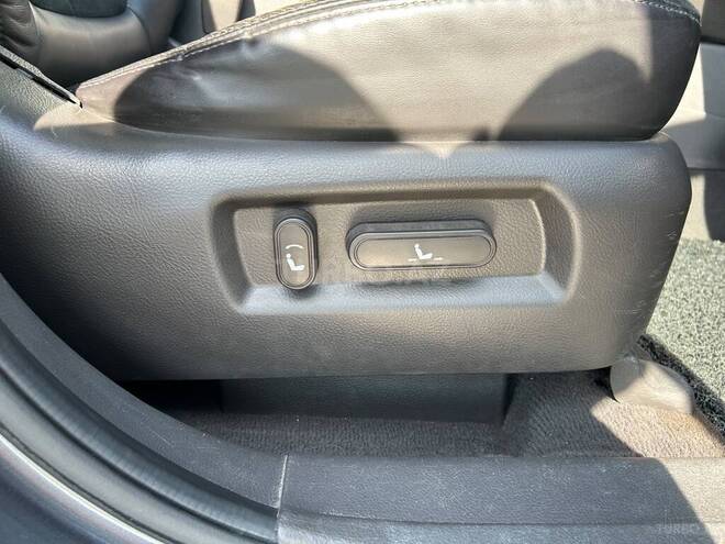 Hyundai Santa Fe 2010, 260,000 km - 2.0 l - Bakı