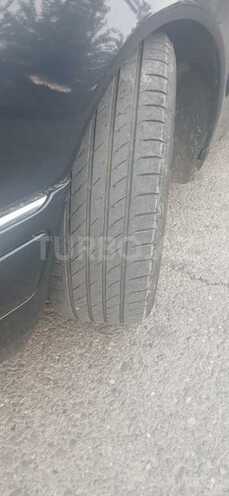 Mercedes E 200 1998, 462,122 km - 2.0 l - Zərdab