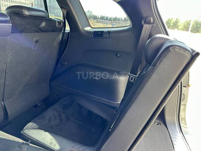 Hyundai Santa Fe 2010, 260,000 km - 2.0 l - Bakı