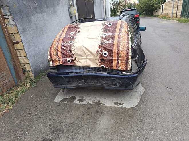 Mercedes C 200 1998, 700,000 km - 2.2 l - Bakı