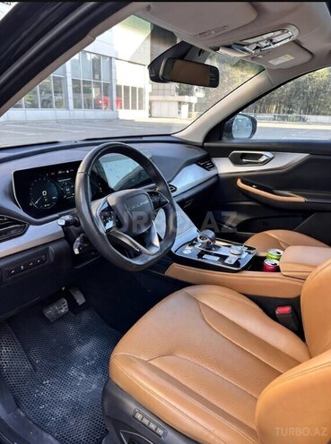 Baic X7 2025, 20,000 km - 1.5 l - Bakı