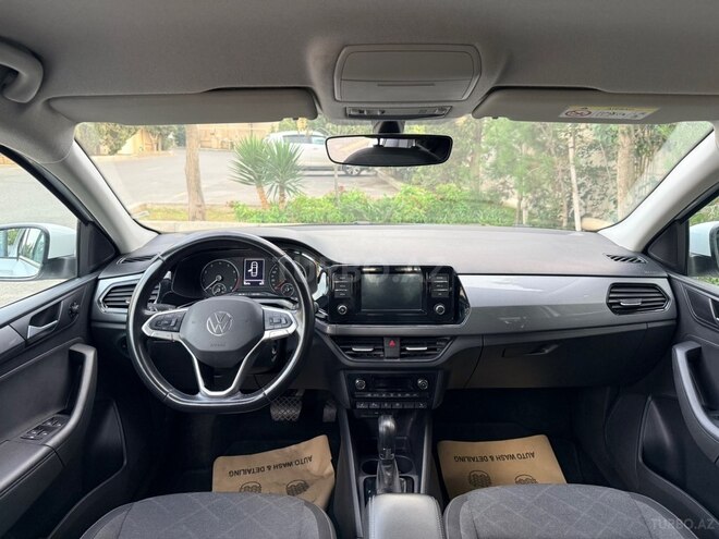 Volkswagen Polo 2020, 90,000 km - 1.6 l - Bakı