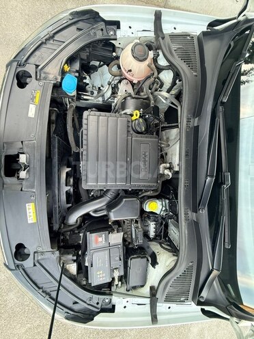 Volkswagen Polo 2020, 90,000 km - 1.6 l - Bakı