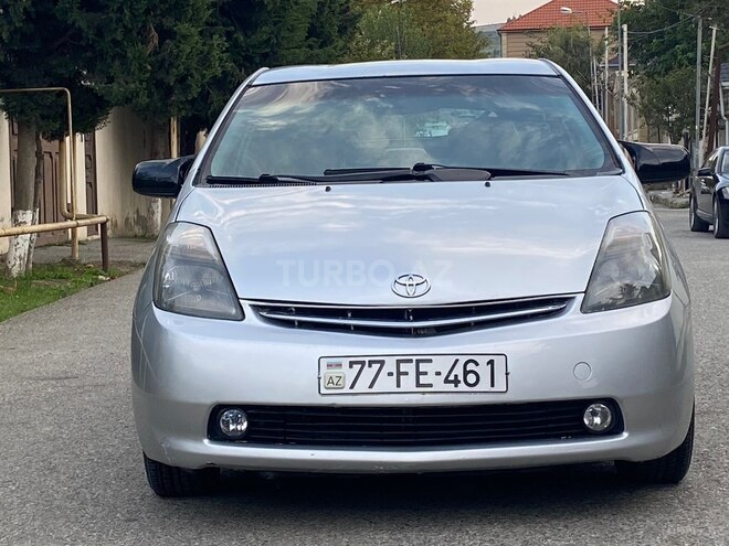 Toyota Prius 2007, 428,086 km - 1.5 l - Bakı