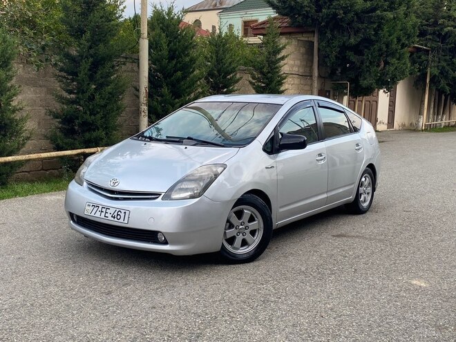 Toyota Prius 2007, 428,086 km - 1.5 l - Bakı