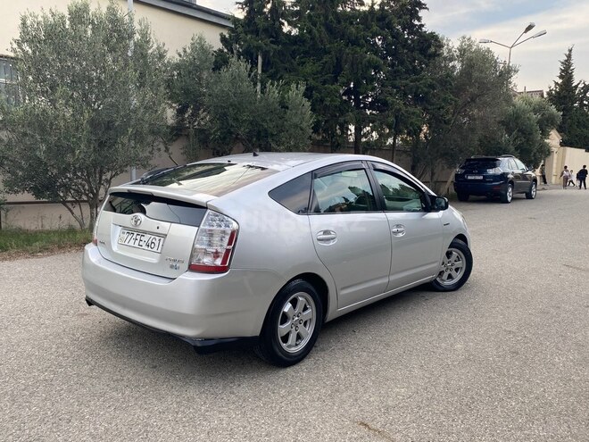 Toyota Prius 2007, 428,086 km - 1.5 l - Bakı