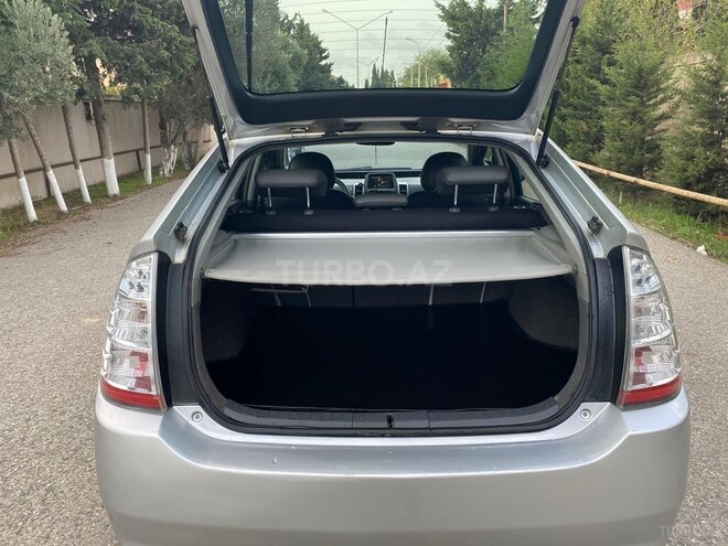 Toyota Prius 2007, 428,086 km - 1.5 l - Bakı