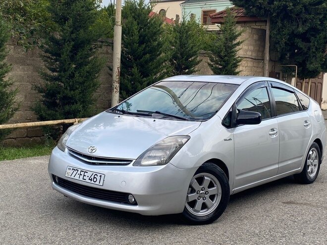 Toyota Prius 2007, 428,086 km - 1.5 l - Bakı