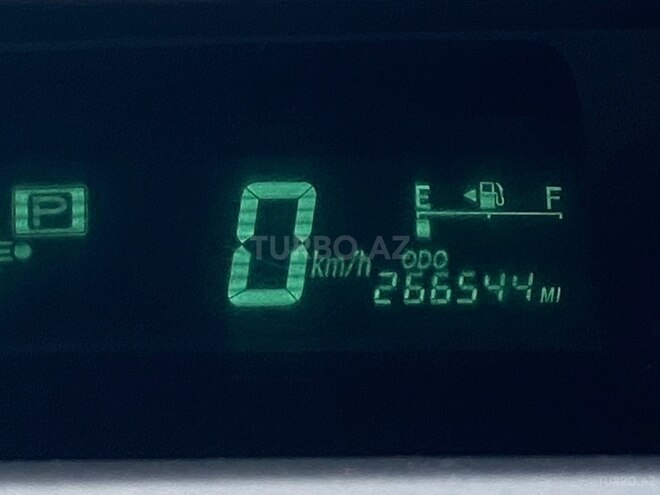 Toyota Prius 2007, 428,086 km - 1.5 l - Bakı