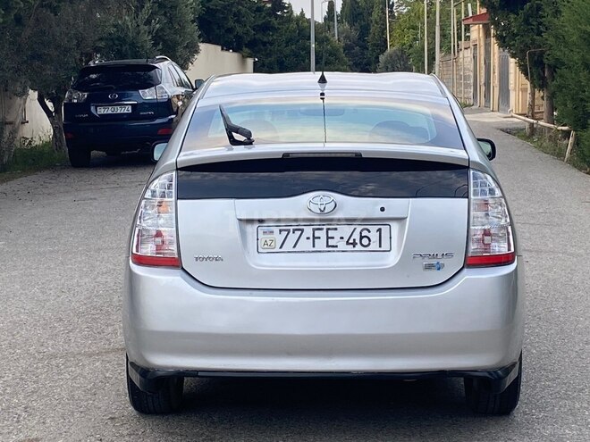 Toyota Prius 2007, 428,086 km - 1.5 l - Bakı