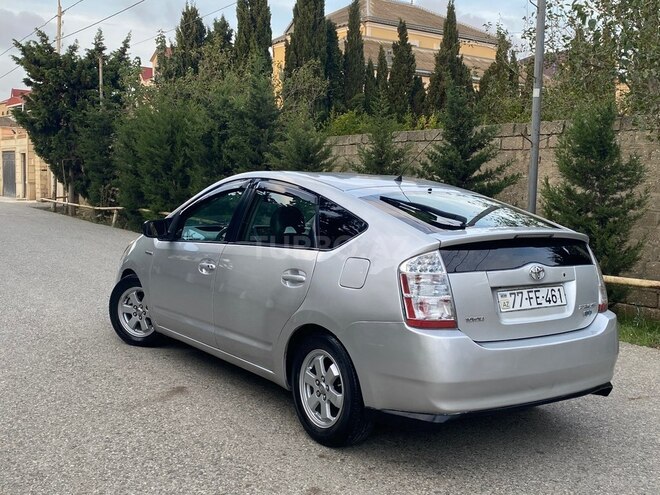Toyota Prius 2007, 428,086 km - 1.5 l - Bakı