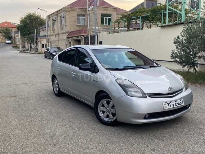 Toyota Prius 2007, 428,086 km - 1.5 l - Bakı