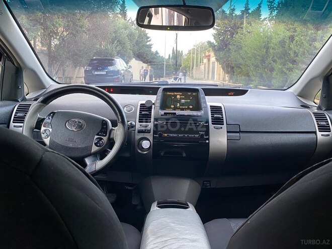 Toyota Prius 2007, 428,086 km - 1.5 l - Bakı