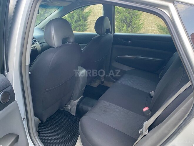 Toyota Prius 2007, 428,086 km - 1.5 l - Bakı