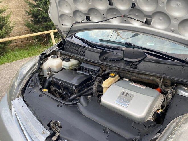 Toyota Prius 2007, 428,086 km - 1.5 l - Bakı