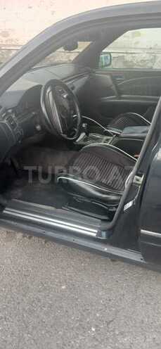 Mercedes E 200 1998, 462,122 km - 2.0 l - Zərdab