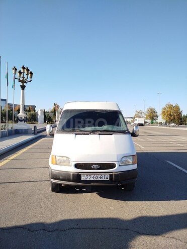 Ford Transit 1999, 450,000 km - 2.5 l - Gəncə