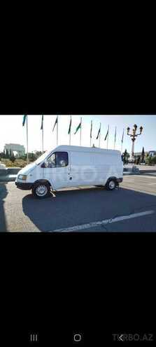 Ford Transit 1999, 450,000 km - 2.5 l - Gəncə