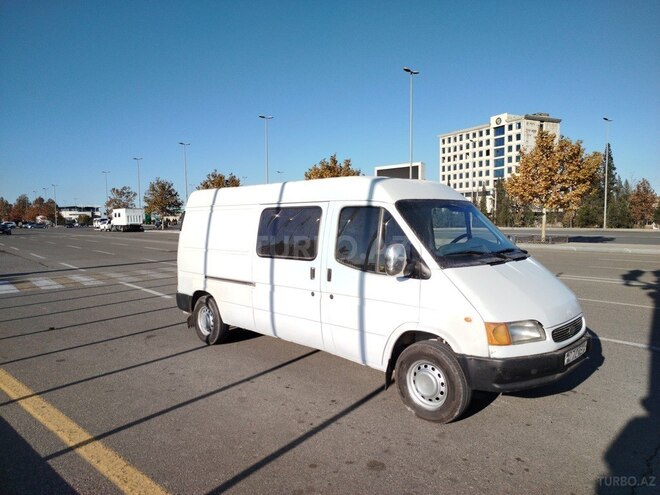 Ford Transit 1999, 450,000 km - 2.5 l - Gəncə