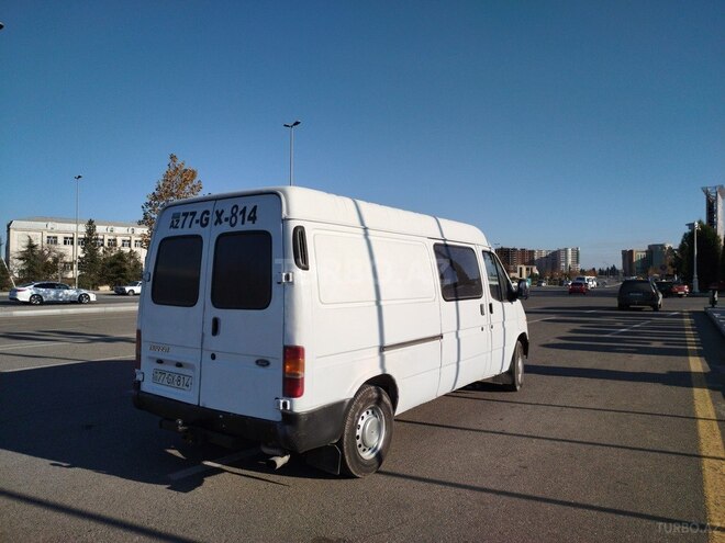 Ford Transit 1999, 450,000 km - 2.5 l - Gəncə