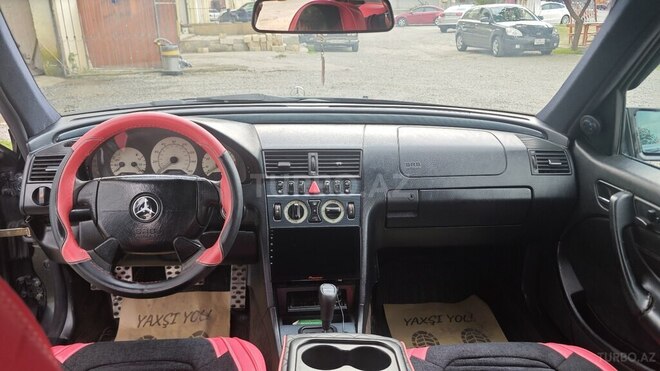 Mercedes C 230 1999, 244,941 km - 2.3 l - Gəncə