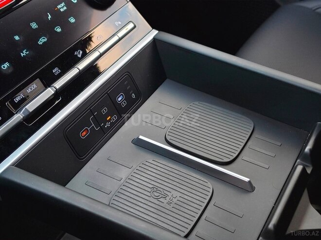 Hyundai Santa Fe 2024, 1,680 km - 1.6 l - Bakı