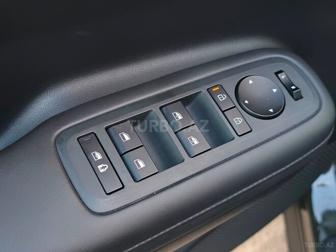 Hyundai Santa Fe 2024, 1,680 km - 1.6 l - Bakı