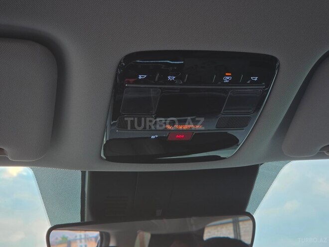 Hyundai Santa Fe 2024, 1,680 km - 1.6 l - Bakı