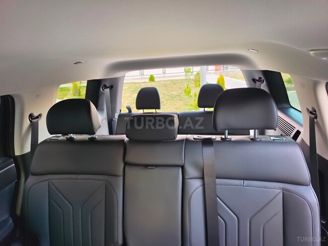 Hyundai Santa Fe 2024, 1,680 km - 1.6 l - Bakı