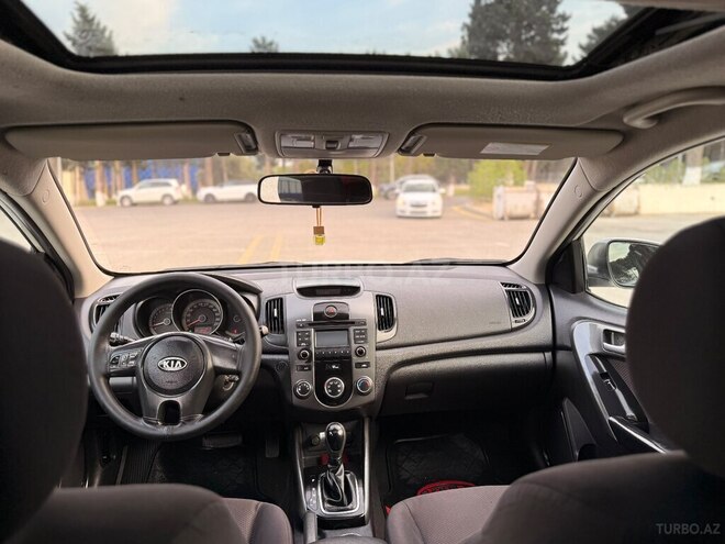 Kia Cerato 2012, 354,800 km - 1.6 l - Sumqayıt