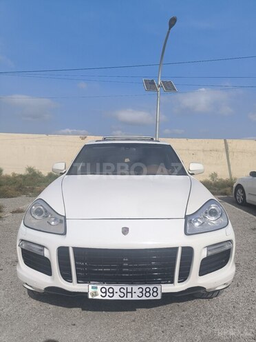 Porsche Cayenne GTS 2008, 304,000 km - 4.8 l - Xırdalan