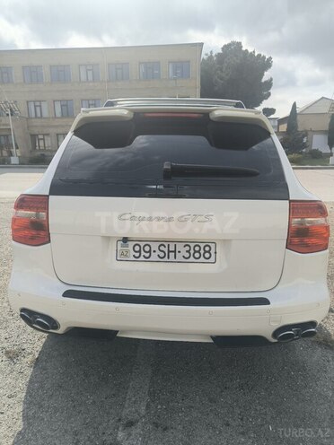 Porsche Cayenne GTS 2008, 304,000 km - 4.8 l - Xırdalan