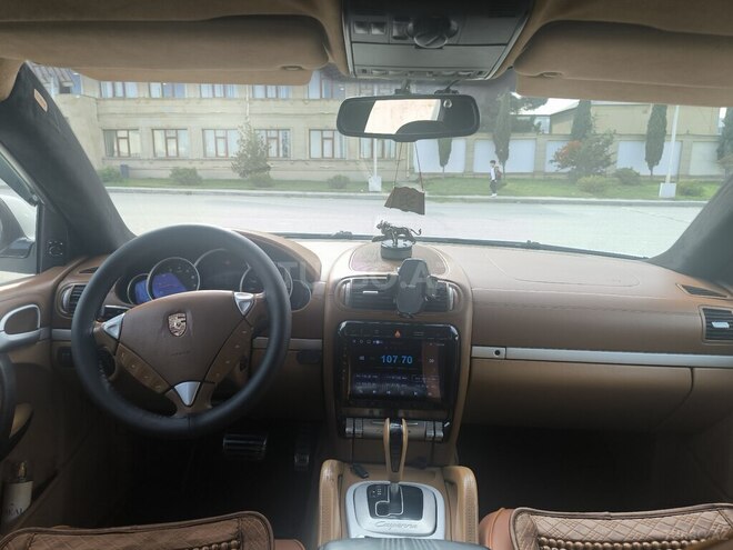 Porsche Cayenne GTS 2008, 304,000 km - 4.8 l - Xırdalan