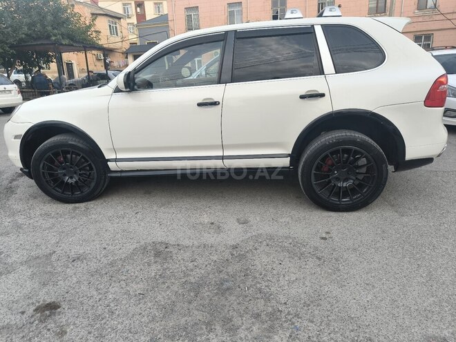 Porsche Cayenne GTS 2008, 304,000 km - 4.8 l - Xırdalan
