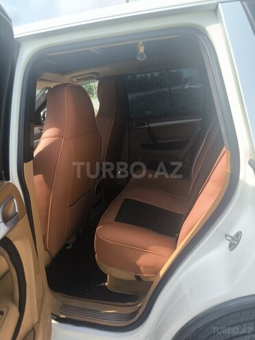 Porsche Cayenne GTS 2008, 304,000 km - 4.8 l - Xırdalan