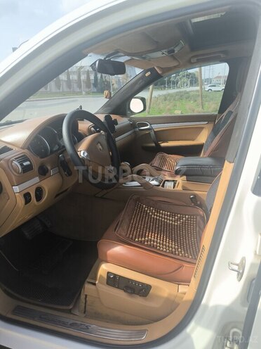 Porsche Cayenne GTS 2008, 304,000 km - 4.8 l - Xırdalan