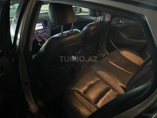 Kia Optima 2013, 257,495 km - 2.0 l - Bakı
