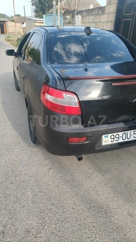 Iran Khodro Runna 2014, 350,000 km - 1.6 l - Ağcabədi