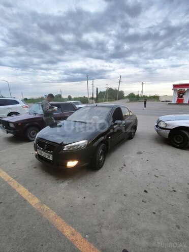 Iran Khodro Runna 2014, 350,000 km - 1.6 l - Ağcabədi