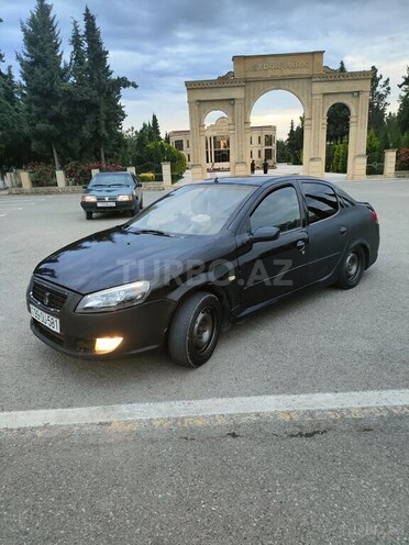 Iran Khodro Runna 2014, 350,000 km - 1.6 l - Ağcabədi