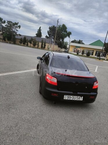 Iran Khodro Runna 2014, 350,000 km - 1.6 l - Ağcabədi