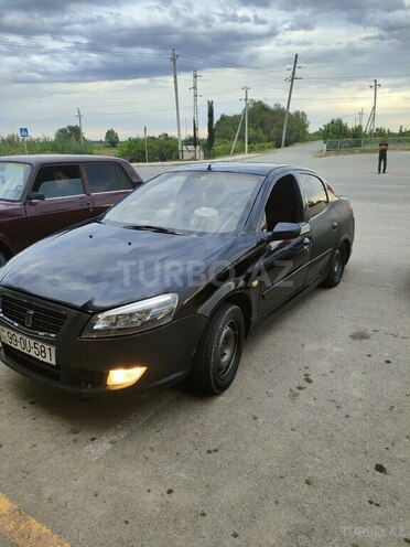 Iran Khodro Runna 2014, 350,000 km - 1.6 l - Ağcabədi