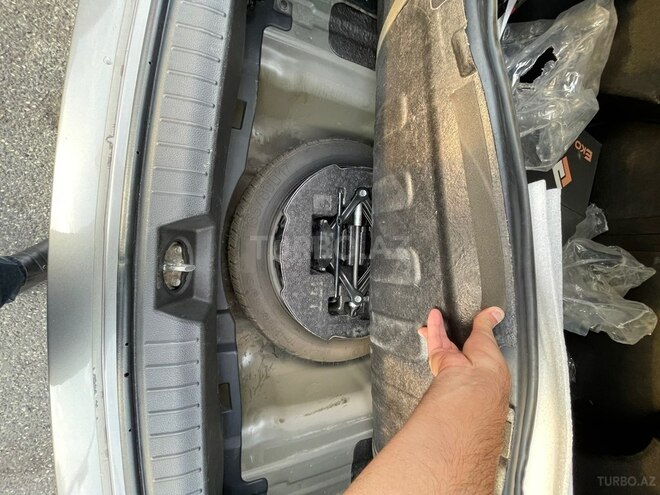 Kia Optima 2013, 257,495 km - 2.0 l - Bakı