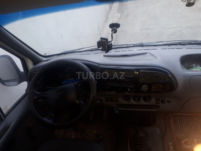 Ford Transit 1999, 450,000 km - 2.5 l - Gəncə